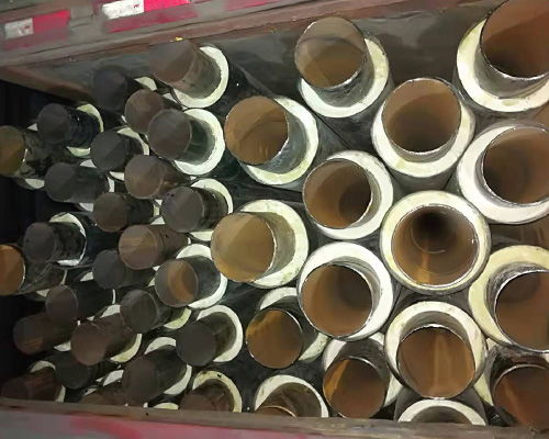 管道聚氨酯保温工程 太原通隆特保温工程厂的专业解析